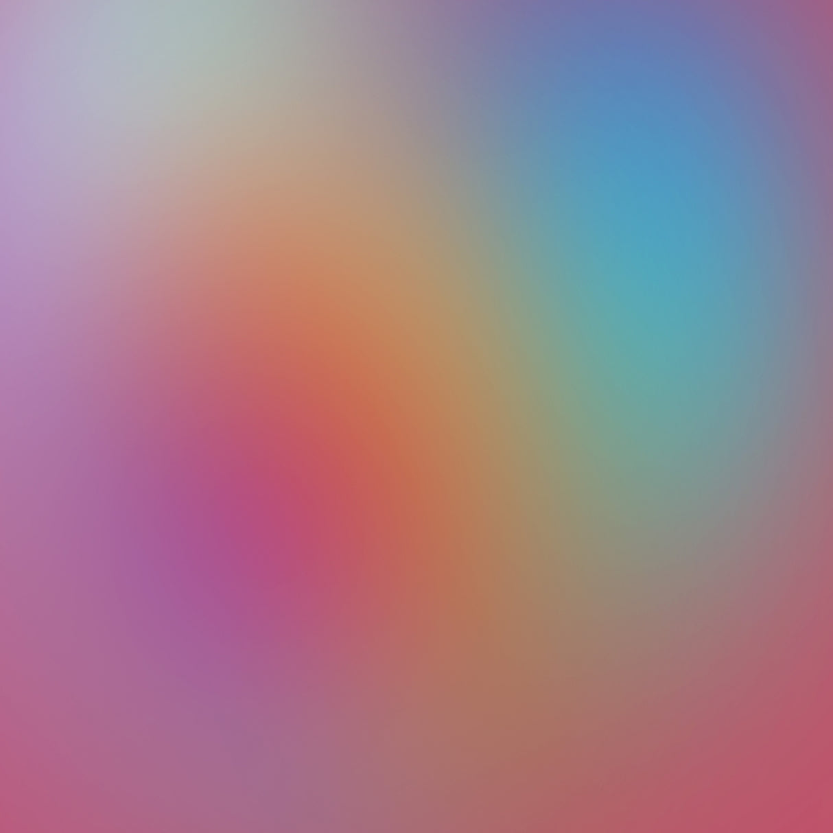 Smooth Gradient Backgrounds 6 Poster och Canvastavla