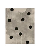 Retro Dots No.3 Poster och Canvastavla