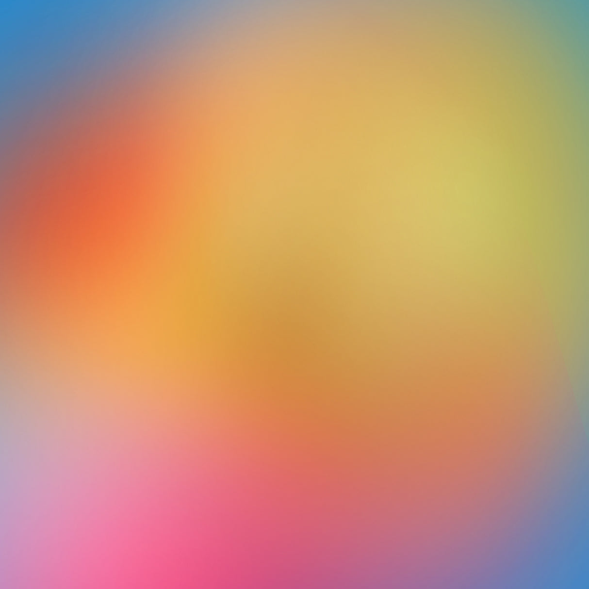 Smooth Gradient Backgrounds 13 Poster och Canvastavla