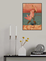 STILL LIFE Poster och Canvastavla