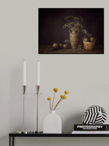 Still Life Poster och Canvastavla