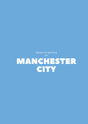 Manchester City poster